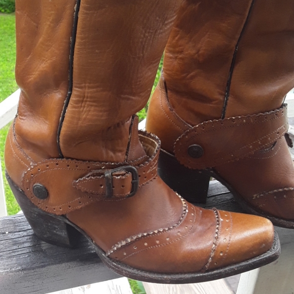 Corral western boots 6 - Picture 2 of 8